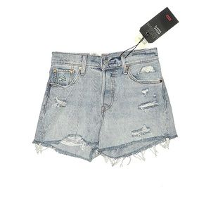 Levi’s ‘Wedgie Shorts’ size 26 NWT